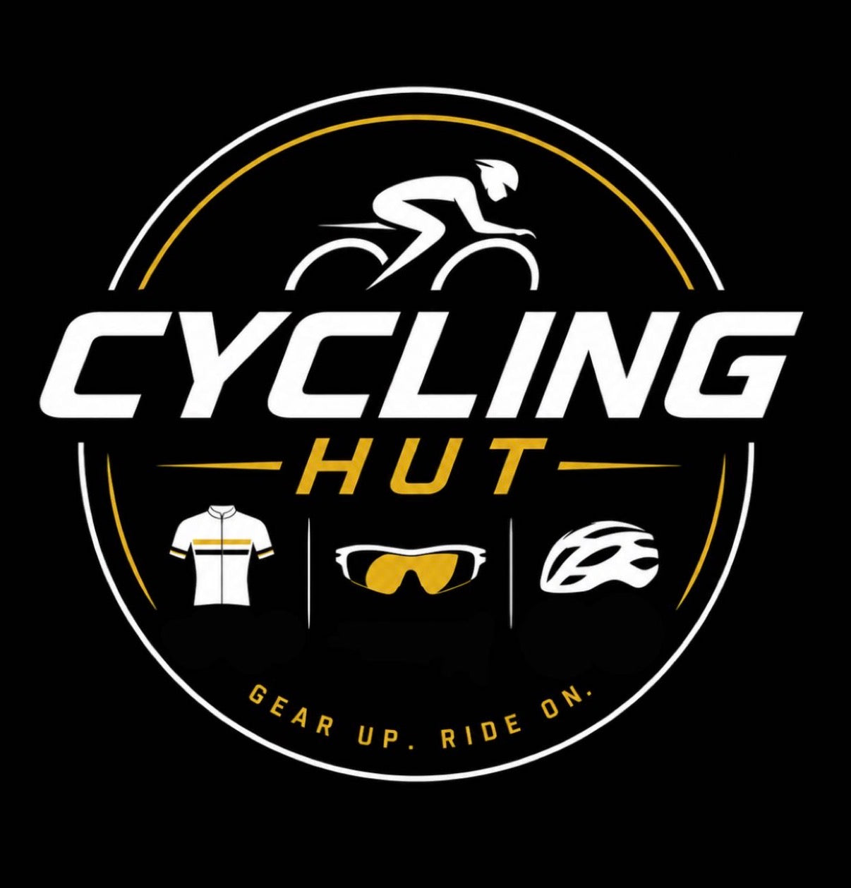 Cycling Hut.